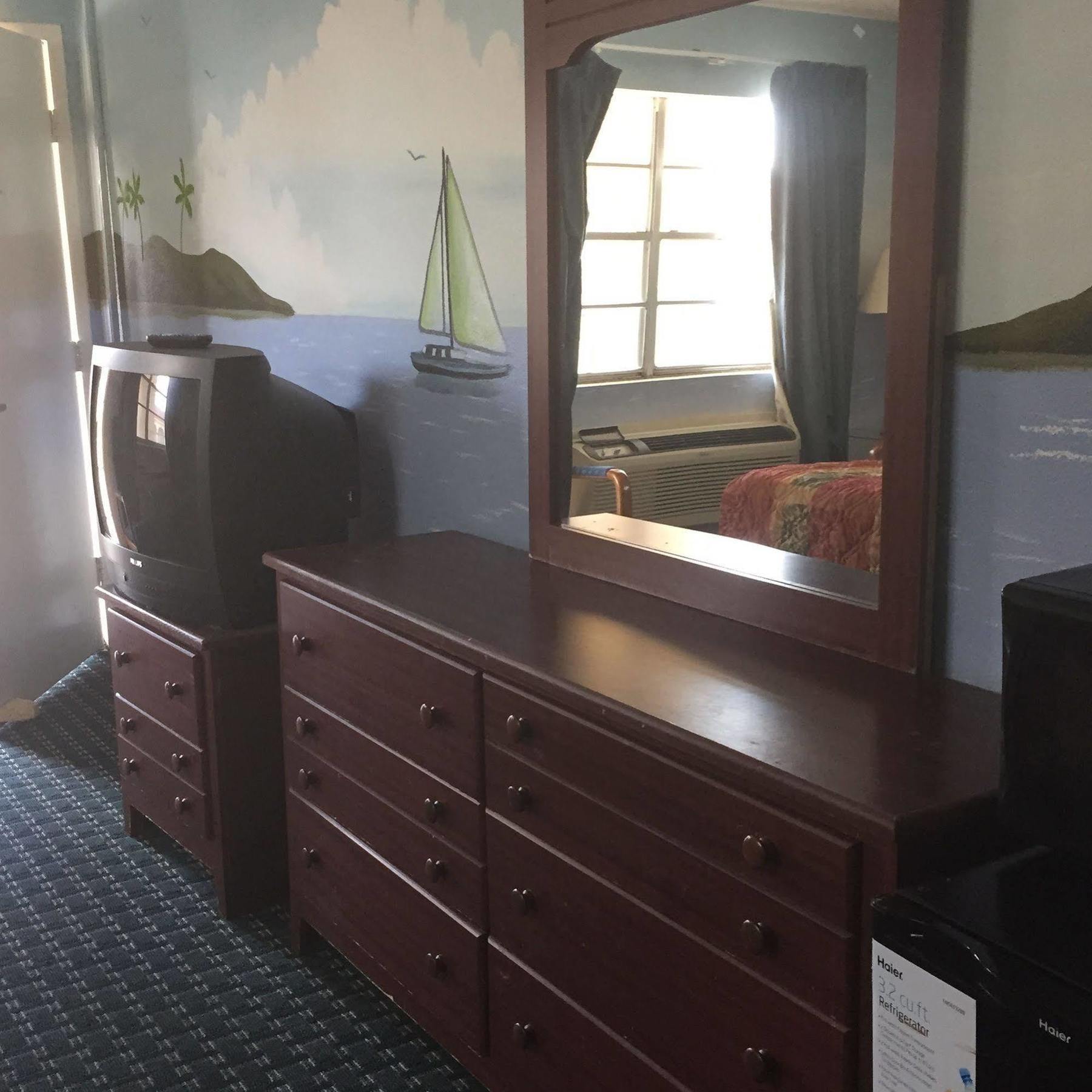 Guest Inn And Suites Houston Extérieur photo