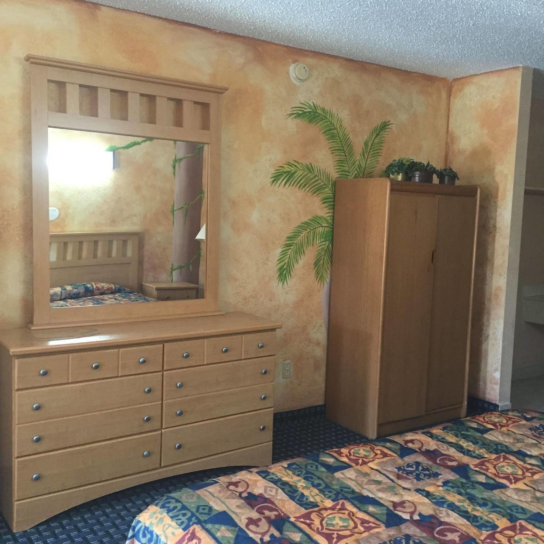 Guest Inn And Suites Houston Extérieur photo