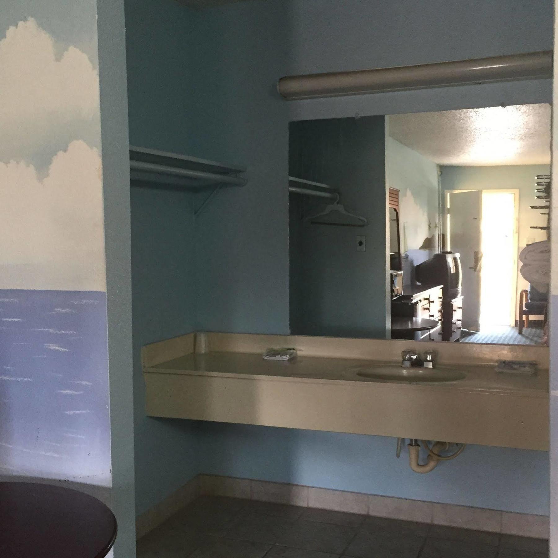 Guest Inn And Suites Houston Extérieur photo