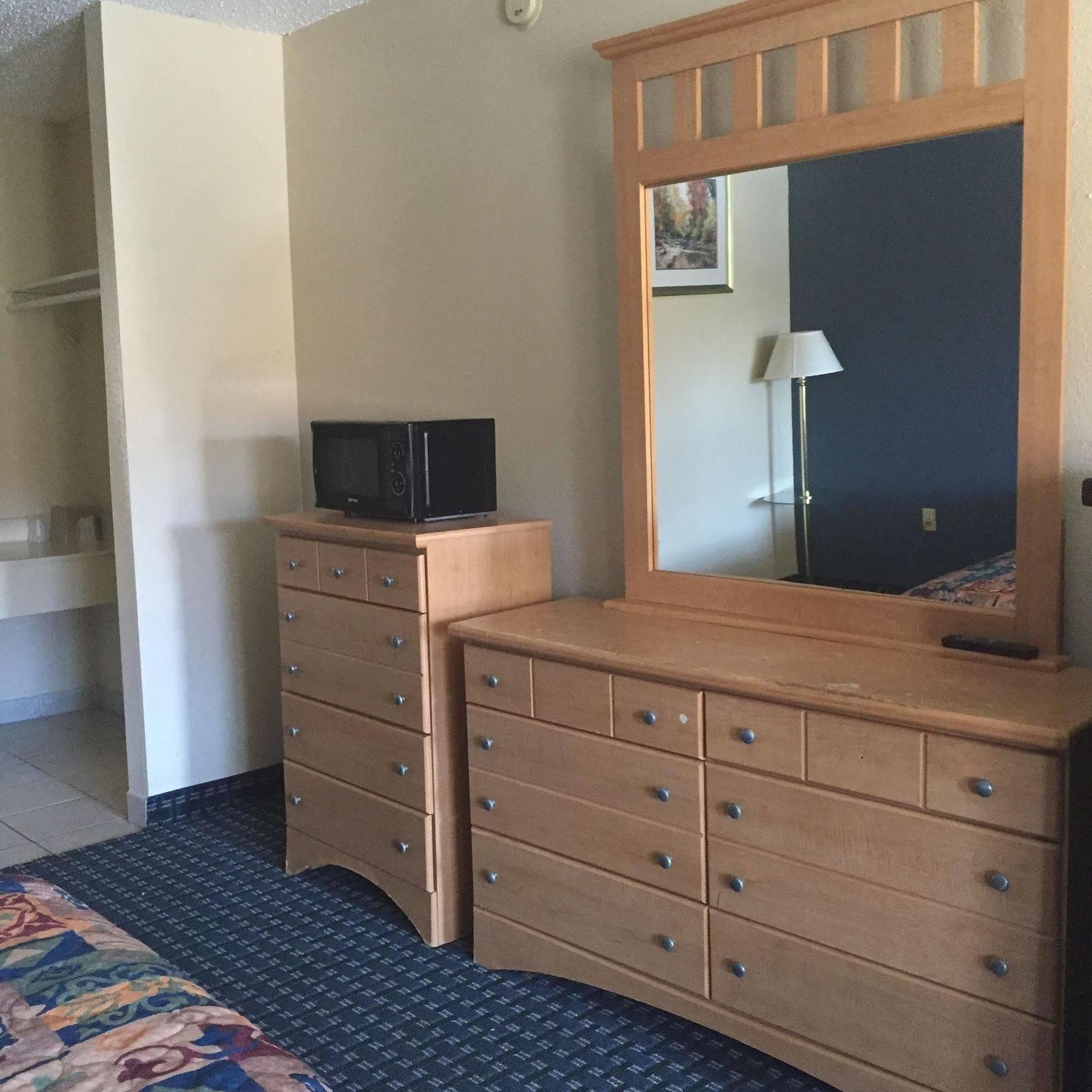 Guest Inn And Suites Houston Extérieur photo